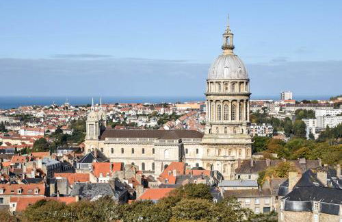 Le 246 - Duplex face à la mer pour 4 personnes, Wifi, TV full Sat, Parking - Foto 54