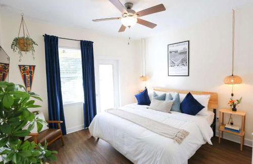 The Champion's Suite Newly Built Upscale Central - Photo 43