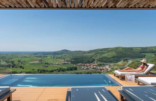 Relais di Campagna I Tamasotti - Foto 1