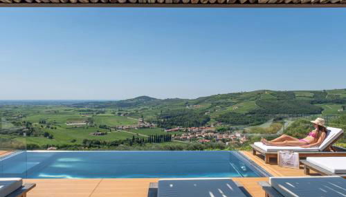 Relais di Campagna I Tamasotti - Foto 1