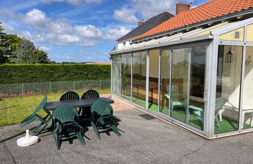 Charmante Maison de Plain-Pied, Proche Commerces et Activités, Entre Nantes et Cholet - FR-1-622-82 - Photo 24