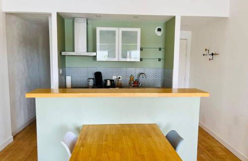 Appartement Vue Port, Joli T2, LR130 - Foto 24