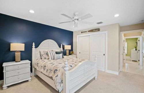 5* 3 BR 3 BA Home 4 min walk to beach & JW Marriott w/heated pool - Foto 15