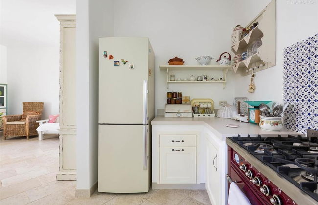 1222 Villa Chiara in Ruffano - Foto 6