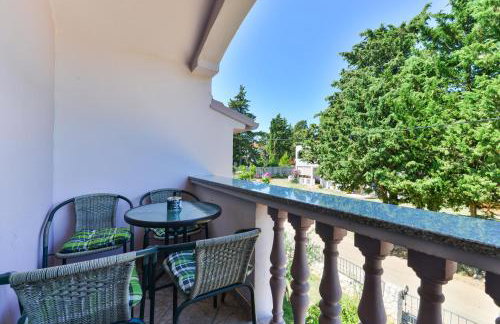 Family-friendly apartments with swimming pool Zadar - 18098 - Foto 24
