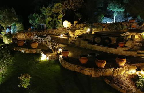 Villa TEA Costa Smeralda - Porto Cervo - Foto 25