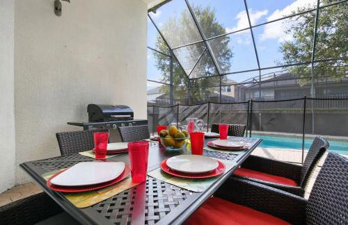 Mickey's Castle by PropertyChekker! - Foto 31