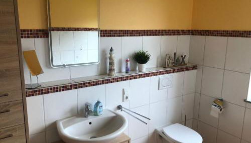 Ferienwohnung Hubertus - Foto 4