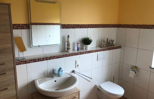 Ferienwohnung Hubertus - Foto 4