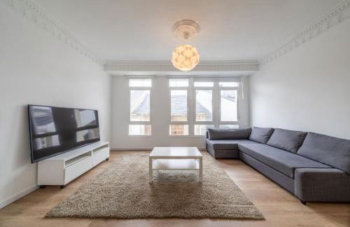 Apartamento dentro de la Muralla de Lugo, Rúa Nova - Foto 18