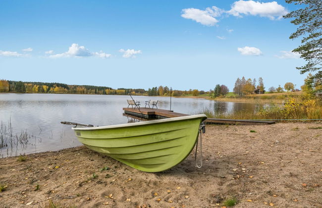 Mäntykumpu - Foto 5