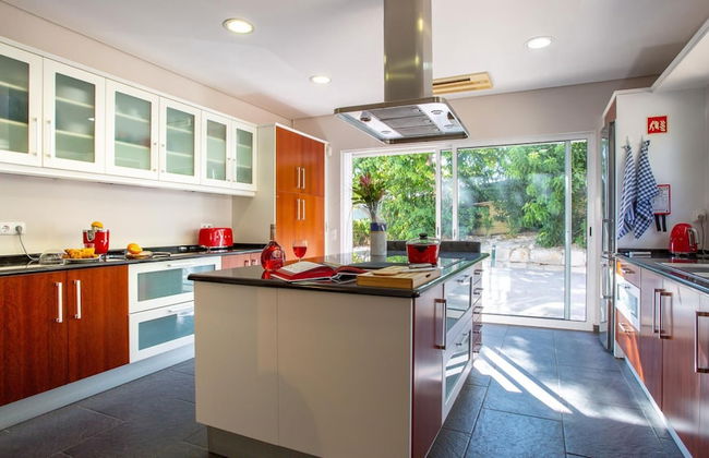 Villa Mebahel - Boliqueime - Foto 109