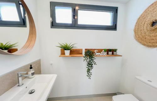 Manilva del Sol SEA VIEW PENTHOUSE - Photo 29