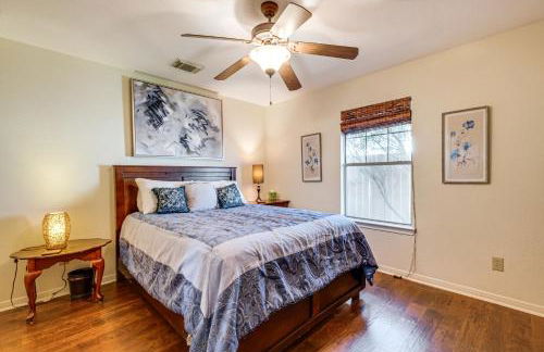 Near Cynthia Woods Mitchell Pavilion Family Home! - Photo 17