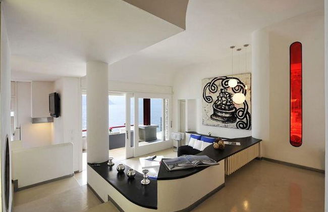 Villa Parisi - Photo 9