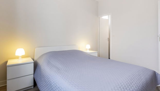 Le Petit Robinson - Photo 3, Bedroom