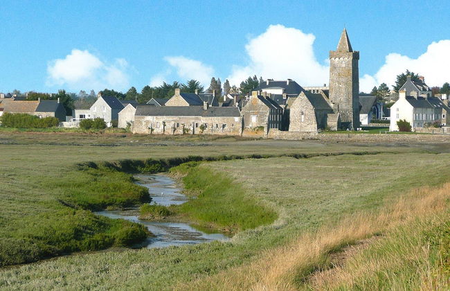 Holiday Home, Portbail - Foto 15