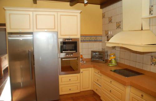 Casa rural Dalia - Foto 26