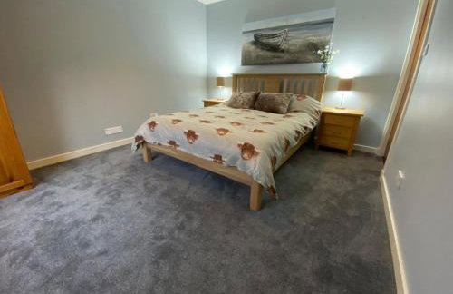 Finmor Cottage, Ardhasaig, Isle of Harris - Foto 25