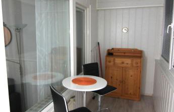 Ferienwohnung F249 für 2-4 Personen an der Ostsee - Foto 7