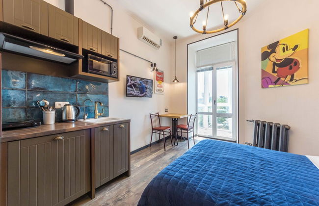 Secret Apartments - Foto 50