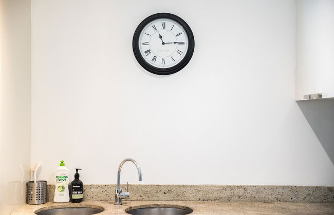 Richmond Oasis Apartments - Foto 18