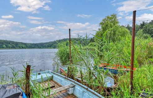 Doppelhaushälfte Altglobsow - Foto 22