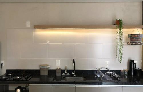 Boa Vista · Amplo Ap. a 5 km do Hospital Regional Hans Dieter - Photo 26