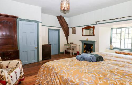 Aluric's Hall - Foto 27