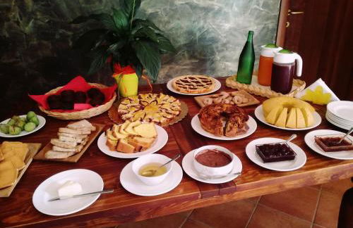 Agriturismo Torre Ercolana - Foto 93