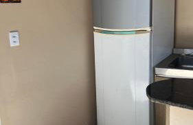 Casa com piscina e churrasqueira conforto e lazer garantido - Foto 21