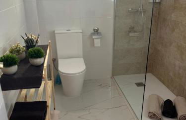 Fabuloso apartamento,1a línea de playa a estrenar. - Foto 12