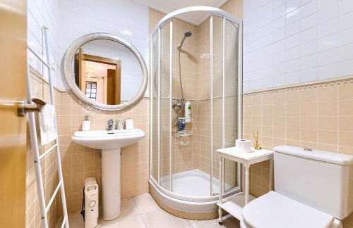 Vivienda Turistica acogedora y elegante en Irala - Foto 29