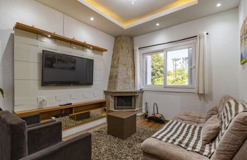 Rosa Casa Geminada Villa Mariana - Foto 30