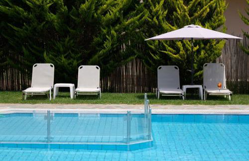 Katsaros Studios & Apartments - Foto 18