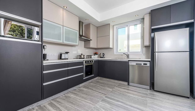 Green Bay Villa 14 - Foto 3, Interior