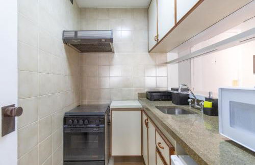 LFR - ALAMEDA JAÚ By Anora Spaces - Foto 90