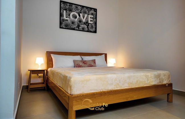 Santa Fe Club - Photo 21