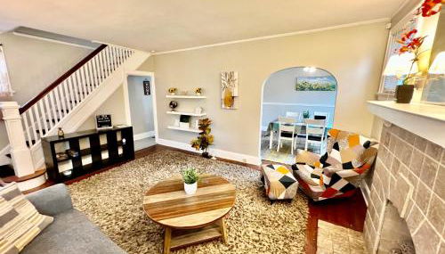 Cozy Bungalow Quiet Neighborhood Suite 1 - Foto 2