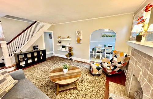 Cozy Bungalow Quiet Neighborhood Suite 1 - Foto 2