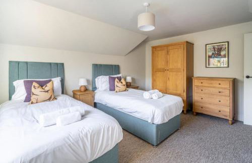 Church Cottage Stiffkey - Foto 34