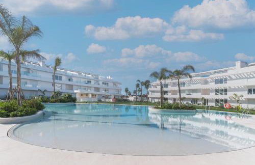 Oasis playa costa Ballena - Foto 3
