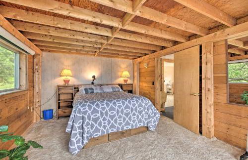 Waterfront Cottage - 17 Mi to Acadia Ntnl Pk! - Foto 12