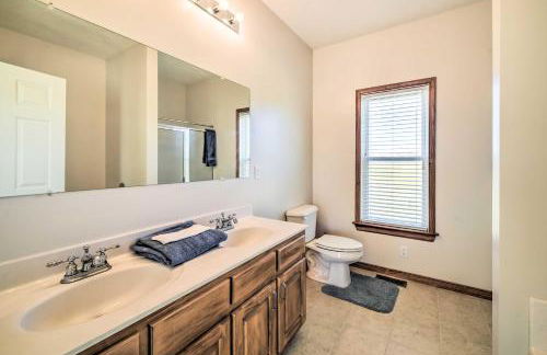 Waterfront Montross Home with Private Boat Slip! - Foto 20