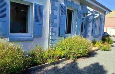 La Mignardise - Jardin & Parking - Foto 1