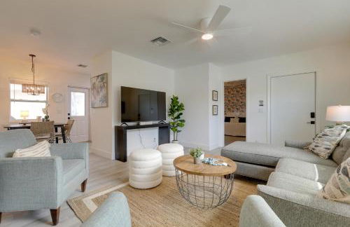 Intracoastal Getaway! North Palm Beach Apartment - Foto 6
