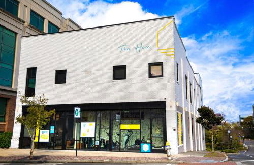 The Hive 203 Sweeter - Foto 16