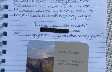 Willden Cottage - Photo 46