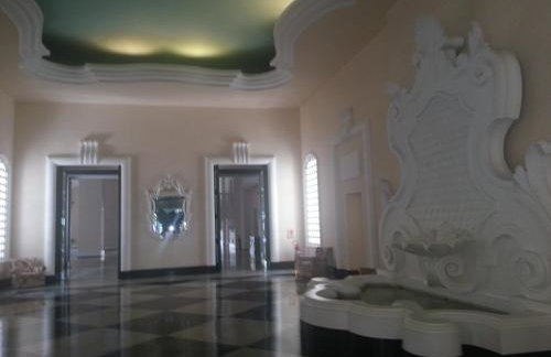 Apartamento Temporada Palácio Quitandinha em Petrópolis RJ - Foto 43