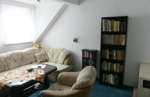 Ferienwohnung Schweizer - Foto 4